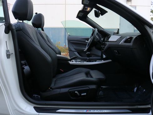 Used 2018 BMW M240i M240i 2dr Convertible image 20