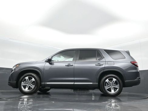 Certified 2025 Honda Pilot EX-L image 14