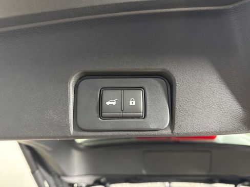 New 2026 Nissan Rogue SV w/ Cold Weather Package image 34