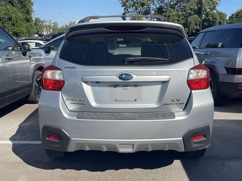 Used 2014 Subaru Crosstrek 2.0i Limited AWD/4WD image 4
