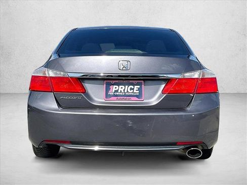 Used 2013 Honda Accord LX image 4