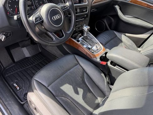 Used 2017 Audi Q5 3.0T Premium Plus w/ Technology Package image 19