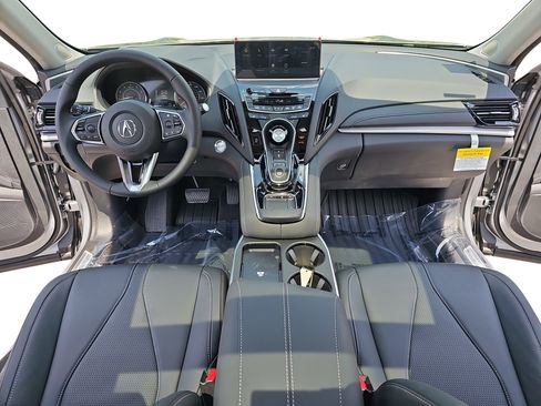 New 2026 Acura RDX SH-AWD w/ Technology Package image 9