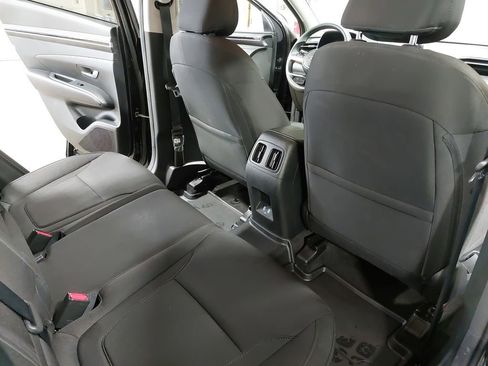 Used 2023 Hyundai Tucson SEL image 11