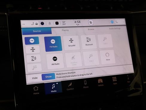 New 2025 Jeep Grand Cherokee L Limited image 33