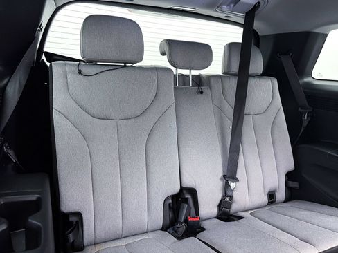 Used 2022 Hyundai Palisade SE w/ Cargo Package FWD image 33