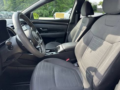 Used 2024 Hyundai Santa Cruz SEL AWD/4WD image 34