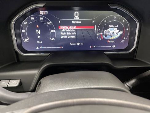 New 2026 GMC Sierra 2500 AT4 w/ AT4 Premium Plus Package AWD/4WD image 23