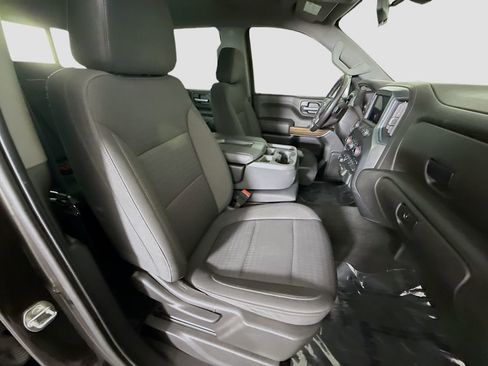 Used 2021 Chevrolet Silverado 1500 LT w/ All Star Edition Plus image 25