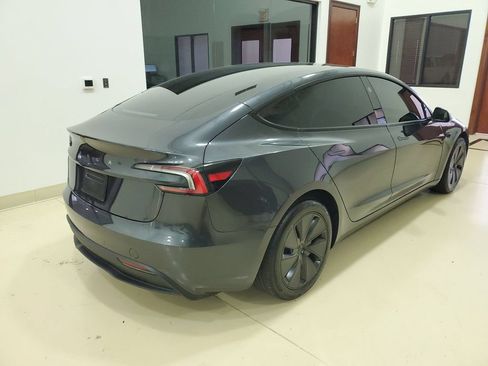 Used 2025 Tesla Model 3 Long Range RWD image 6