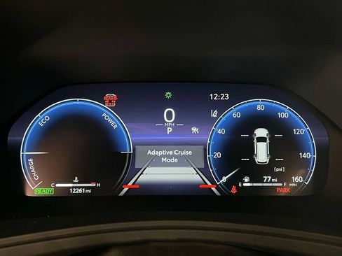Used 2025 Toyota Grand Highlander AWD Hybrid image 26