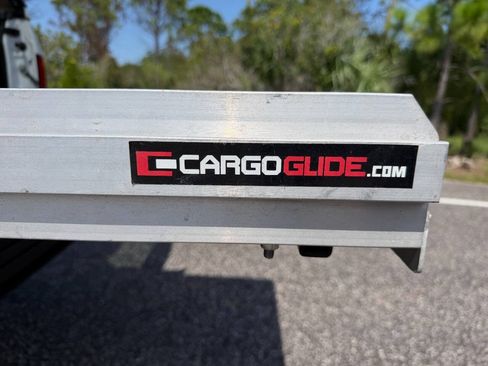 Used 2015 Ford F150 XLT w/ Trailer Tow Package RWD image 7