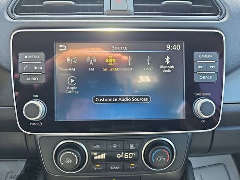 Used 2023 Nissan Leaf S FWD image 24