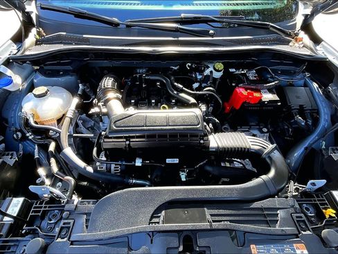 Certified 2023 Ford Escape ST-Line w/ Tech Pack #1 image 31