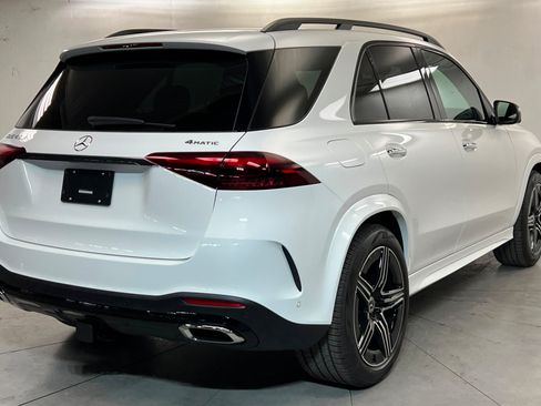 New 2026 Mercedes-Benz GLE 450 4MATIC image 5
