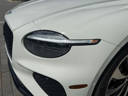 New 2026 Bentley Continental GTC image 14