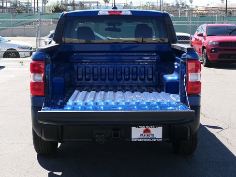 Used 2024 Ford Maverick XL image 7