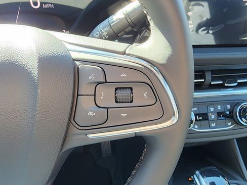 New 2026 Buick Envista Preferred w/ Convenience I Package image 20