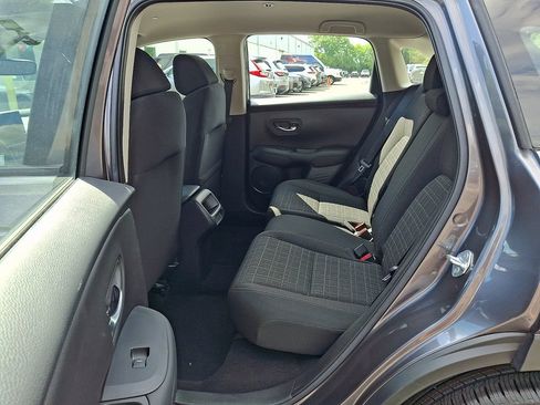 Used 2024 Honda HR-V LX image 10