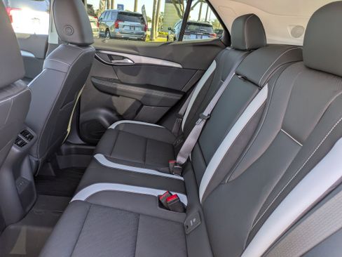 New 2026 Buick Envision Sport Touring image 16