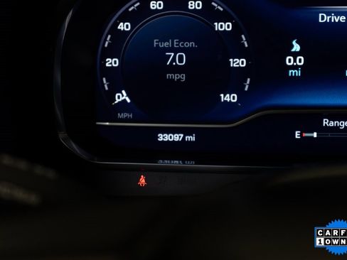 Used 2023 Chevrolet Tahoe High Country w/ Advanced Technology Package image 35