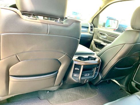 Used 2022 RAM 1500 Laramie RWD image 20