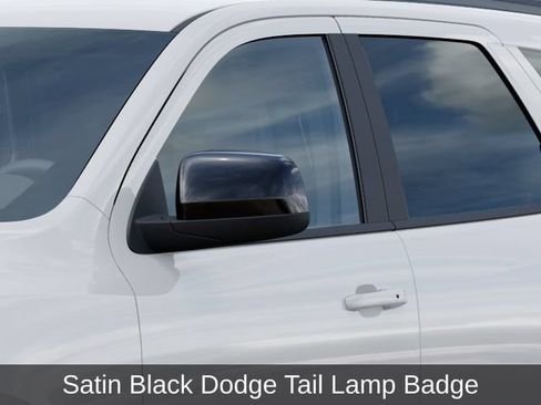 New 2026 Dodge Durango GT w/ Blacktop Package RWD image 14