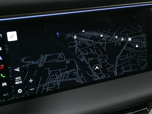 New 2025 Porsche Macan Turbo Electric image 18