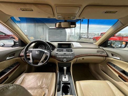 Used 2009 Honda Accord EX-L image 2