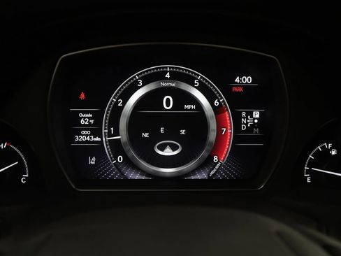 Used 2021 Lexus LS 500 AWD image 22