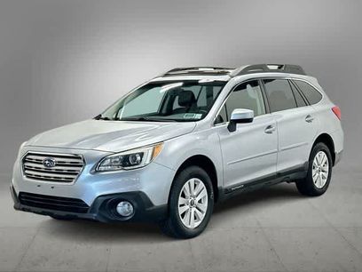 Used 2017 Subaru Outback 2.5i Premium