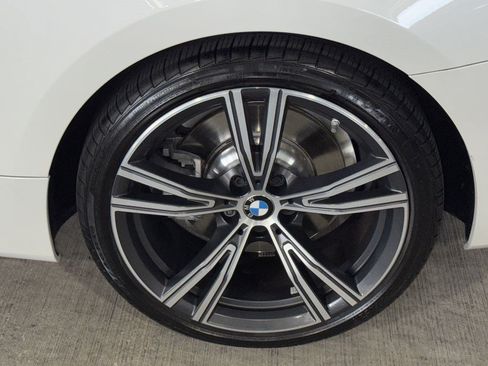 Used 2023 BMW 430i Coupe w/ Convenience Package RWD image 32