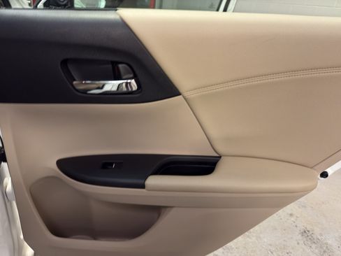 Used 2013 Honda Accord EX-L image 27