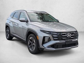 Used 2026 Hyundai Tucson SEL FWD video 3