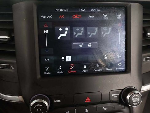 Used 2019 RAM 1500 Big Horn AWD/4WD image 38