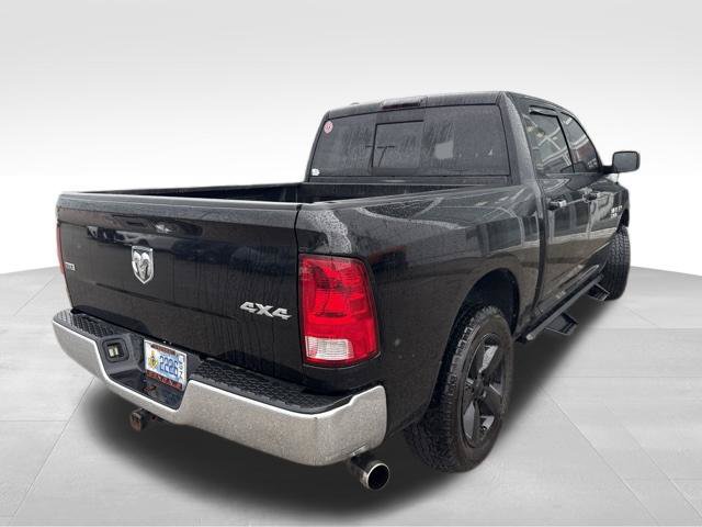 Used 2014 RAM 1500 Classic SLT AWD/4WD image 5