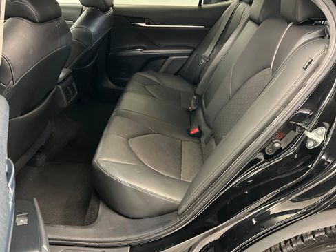 Used 2020 Toyota Camry XSE w/ Carpet Mat Package image 22