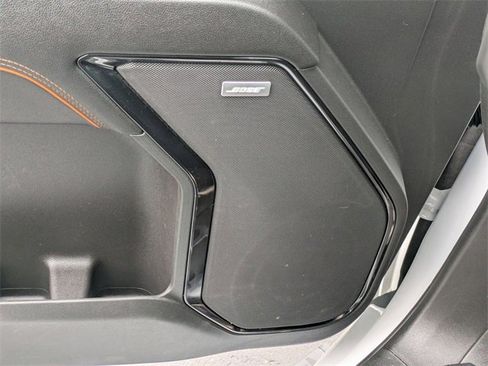 Used 2024 GMC Sierra 2500 AT4 w/ AT4 Premium Plus Package image 13