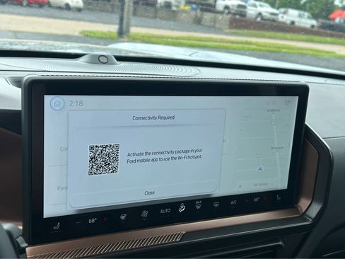 New 2026 Ford Bronco Sport Outer Banks w/ Outer Banks Tech Package+ AWD/4WD image 41