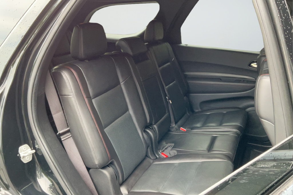 Used 2024 Dodge Durango GT RWD image 20