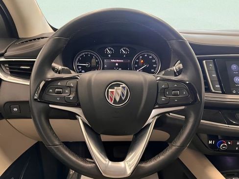 Used 2023 Buick Enclave Essence w/ Trailering Package, 5000 lbs. AWD/4WD image 24