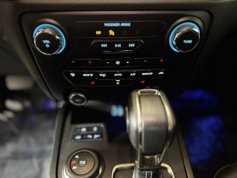 Used 2021 Ford Ranger Lariat w/ Equipment Group 501A High image 15