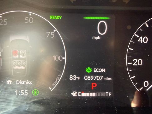 Certified 2023 Honda CR-V Sport image 15