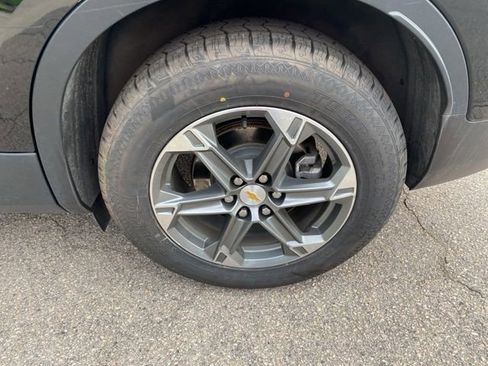 Used 2024 Chevrolet Blazer LT w/ Convenience Package image 23