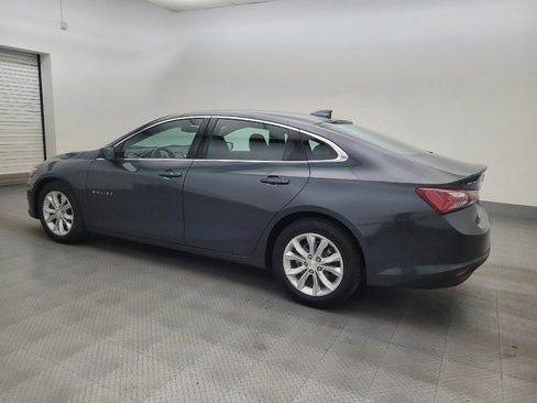 Used 2020 Chevrolet Malibu LT FWD image 3