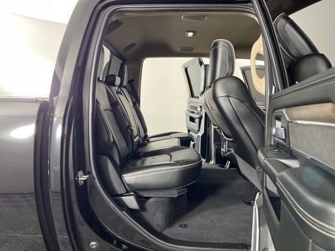Used 2022 RAM 3500 Laramie image 52