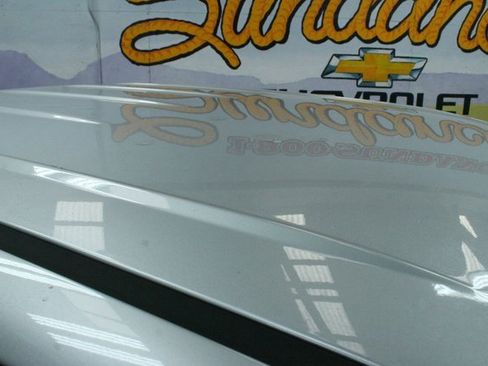 Used 2014 Chevrolet Silverado 1500 W/T image 5