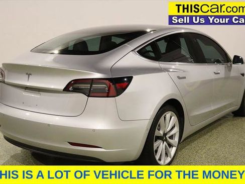 Used 2018 Tesla Model 3 Long Range image 7