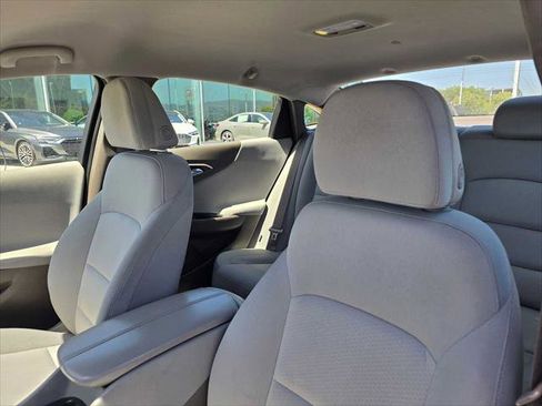 Used 2024 Chevrolet Malibu LT FWD image 23