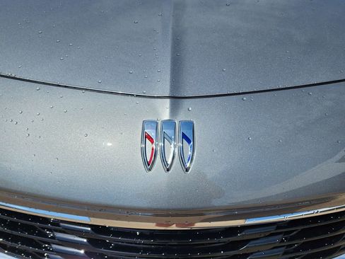 New 2026 Buick Encore GX Preferred image 10